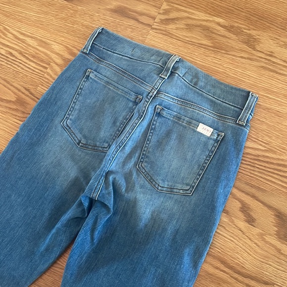 Stretch skinny super soft jeans. - Picture 5 of 7